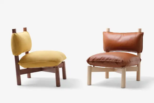 Paf-Paf - Fauteuil – Image 7