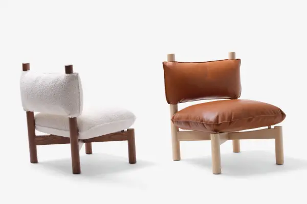 Paf-Paf - Fauteuil – Image 6