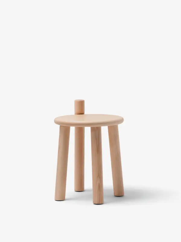 Dopo 77 - Tabouret haut – Image 6