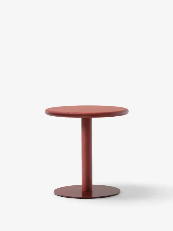 Solo - Table d'appoint - base métal – Image 3