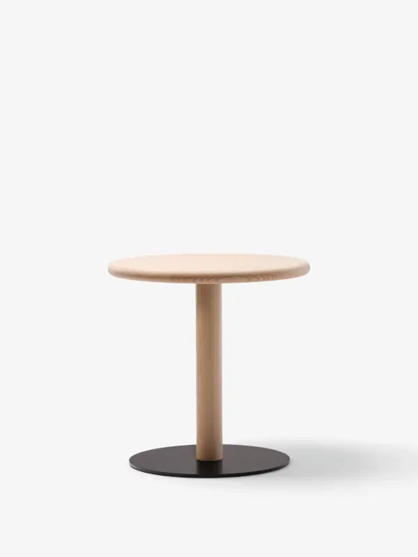 Solo - Table d'appoint - base métal – Image 2