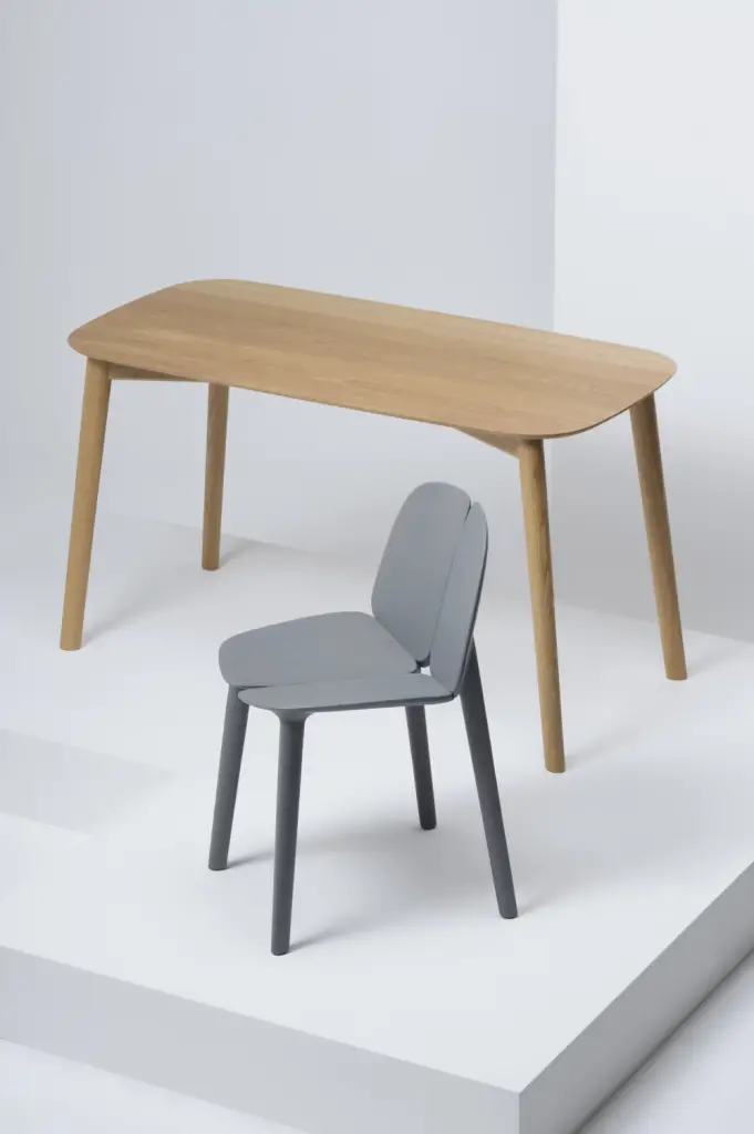 table à manger en bois