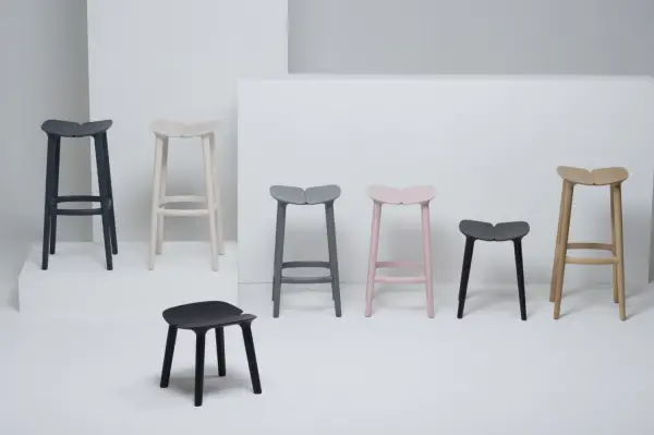 Osso 65 - Tabouret de bar – Image 5