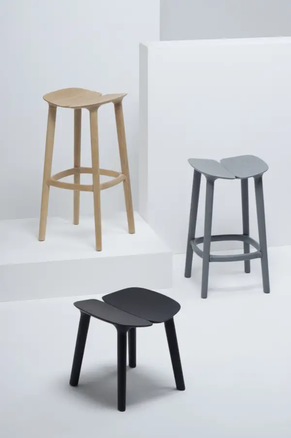 Osso 75 - Tabouret de bar – Image 4