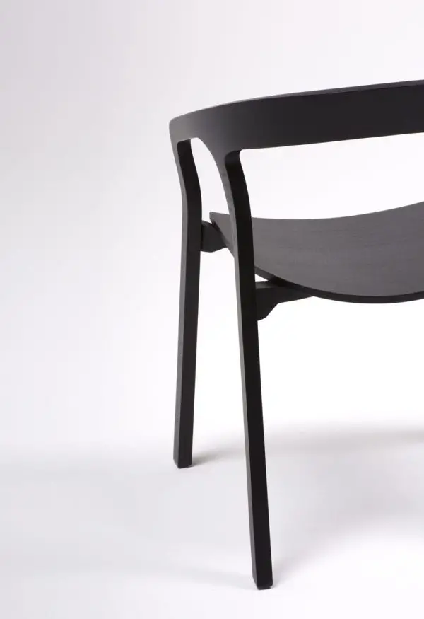 He said / She said 75 - Fauteuil – Image 6