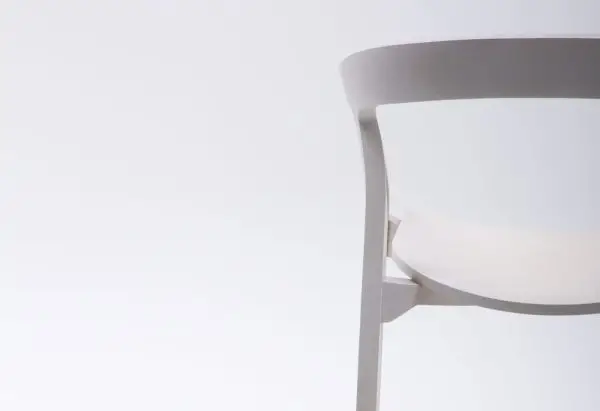 He said / She said 75 - Fauteuil – Image 3