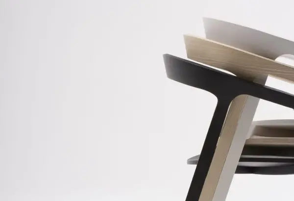He said / She said 75 - Fauteuil – Image 5