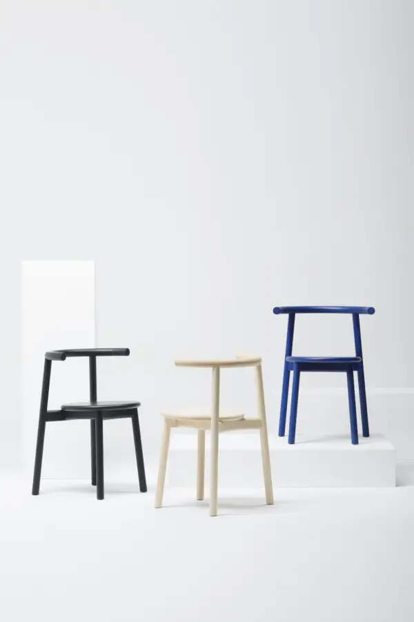 Solo - Chaise – Image 5