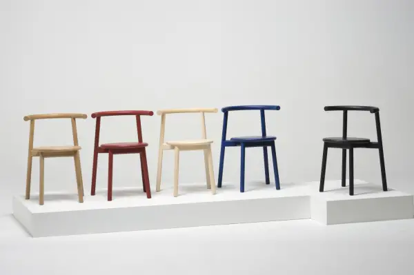 Solo - Chaise – Image 4