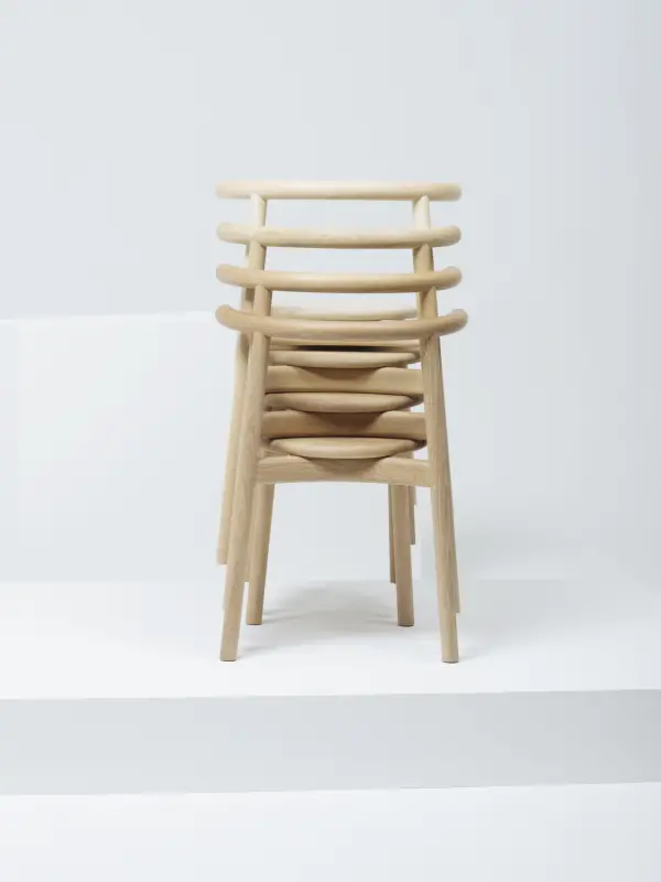 Solo - Chaise – Image 2