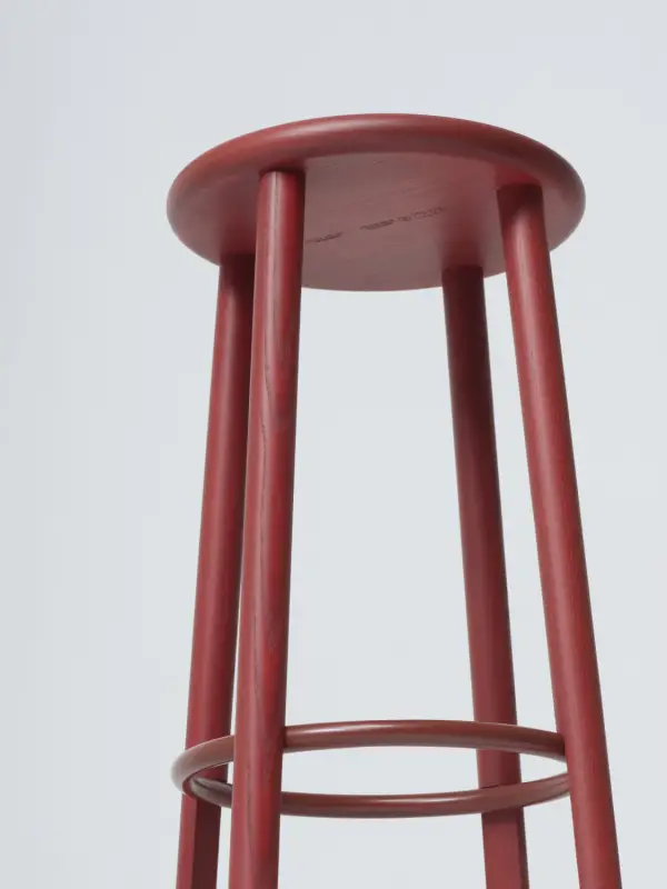 Solo 65 - Tabouret de bar – Image 8