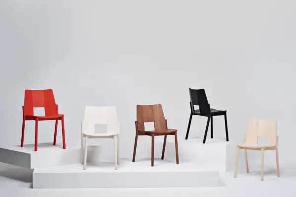 Tronco - Chaise – Image 4