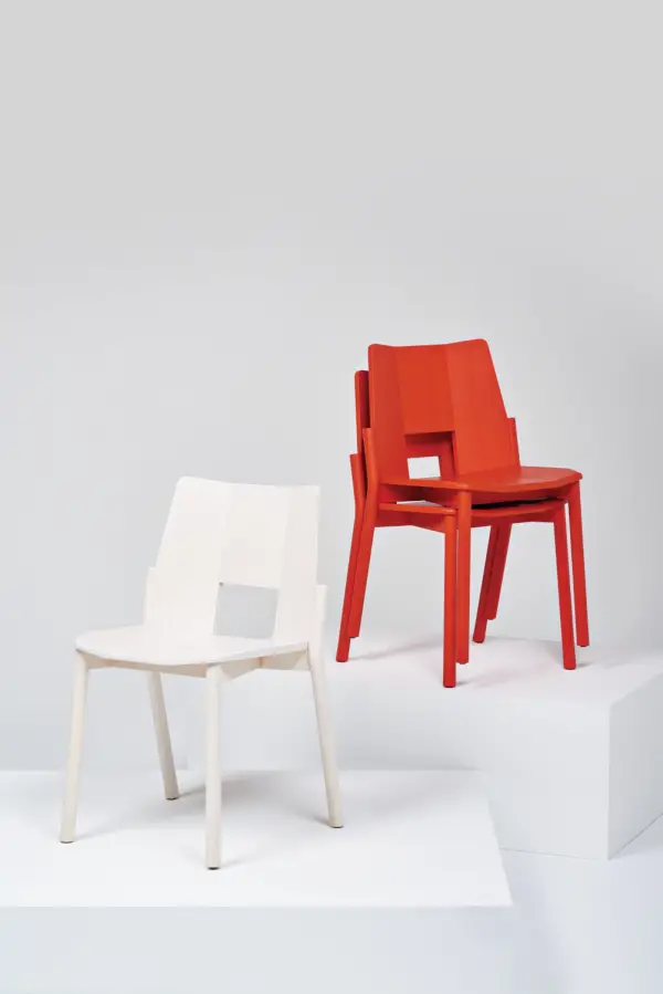 Tronco - Chaise – Image 5