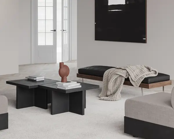 Brutus - Table basse – Image 5