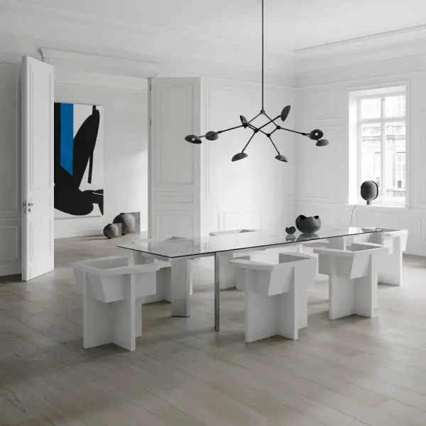 Brutus - Fauteuil – Image 3