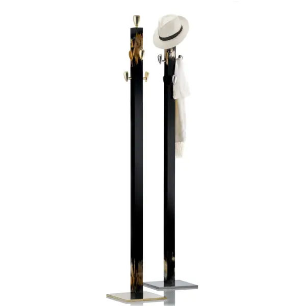Giglio - Porte-manteau moderne