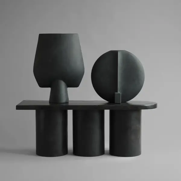 Sphere Square - Vase – Image 4