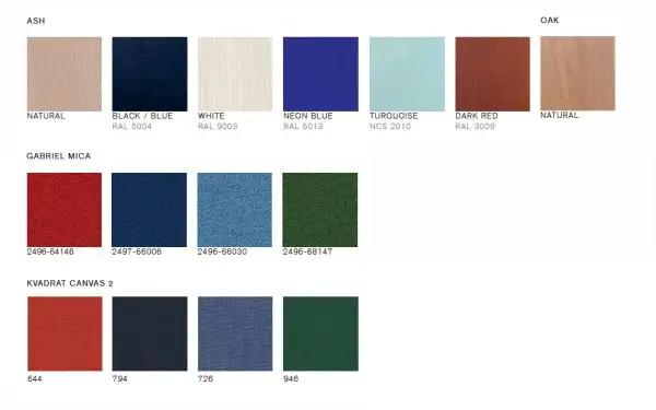 Solo - Fauteuil Tissu déhoussable – Image 2