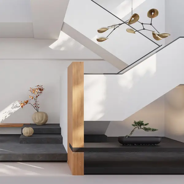 Stingray - Chandelier – Image 7