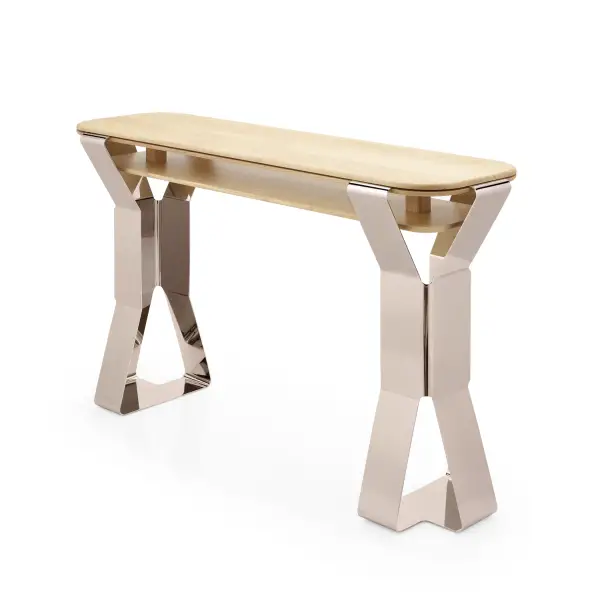 console Art déco