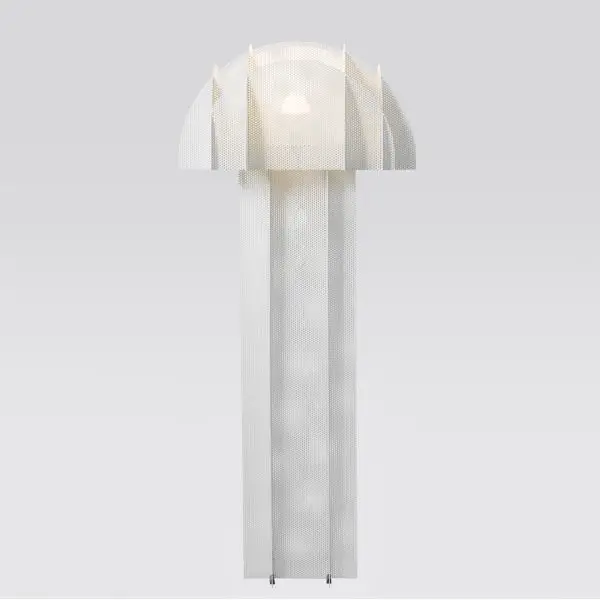 Iron - Lampadaire