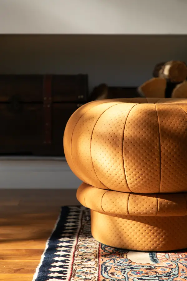 Claudie - Pouf – Image 5