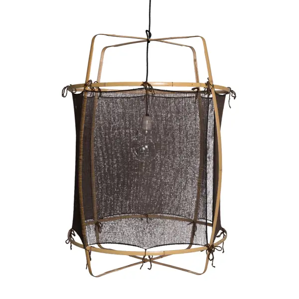 TitleSuspension Soie et Cachemire : Élégance et ArtisanatDescriptionDécouvrez la Suspension Soie et Cachemire, un luminaire iconique alliant tradition et design pour sublimer votre intérieur.