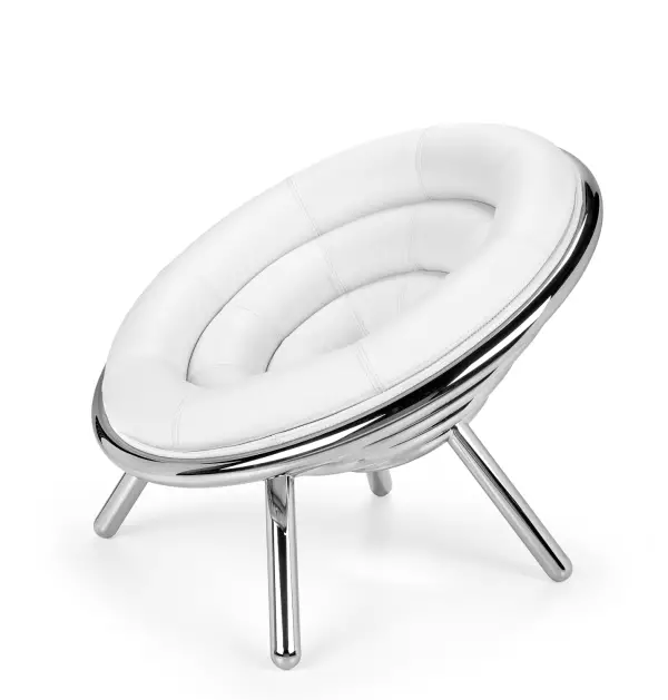 Swing - Fauteuil – Image 2