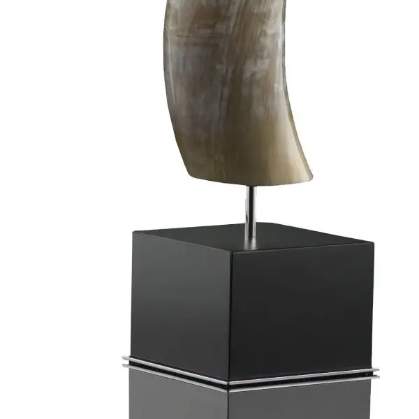 Leuca - Sculpture – Image 3