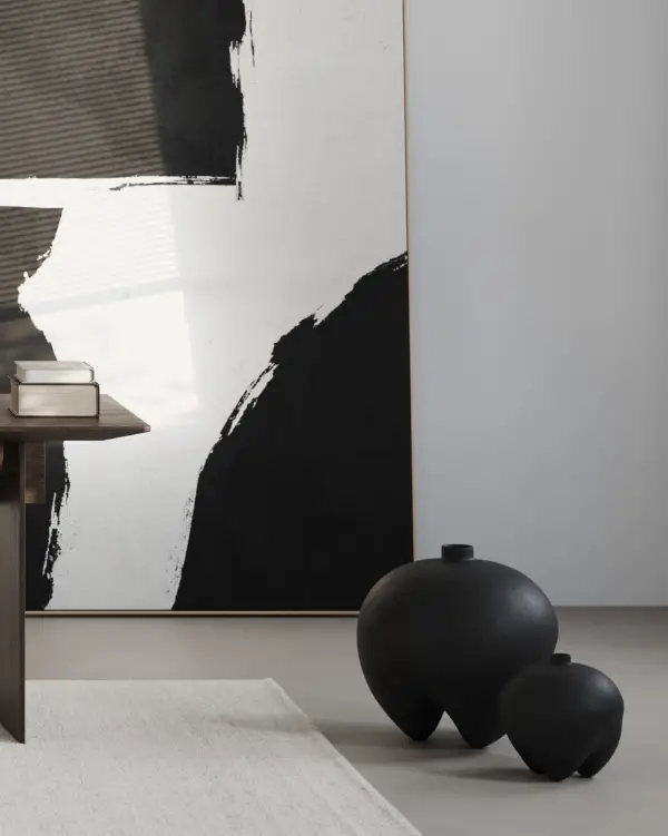Sumo L - Vase – Image 4