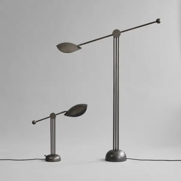 Stingray Bronze - Lampadaire – Image 4