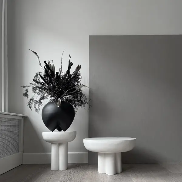 Sumo L - Vase – Image 5
