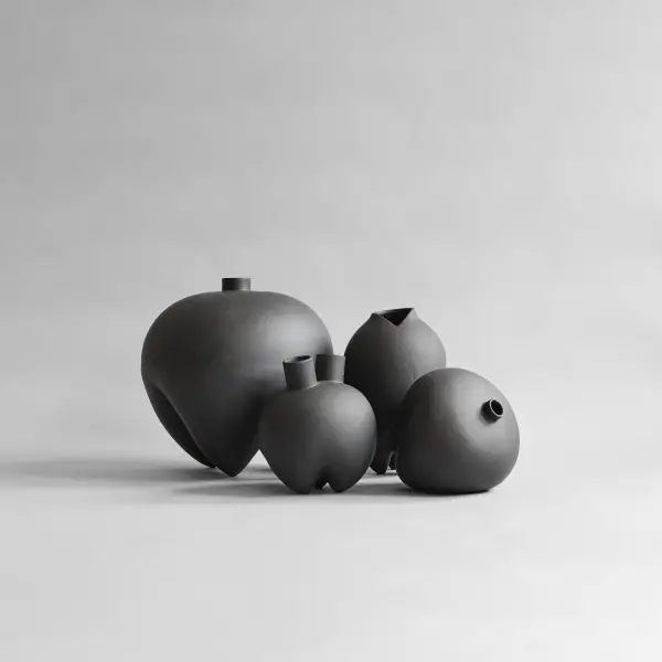 Sumo L - Vase – Image 3