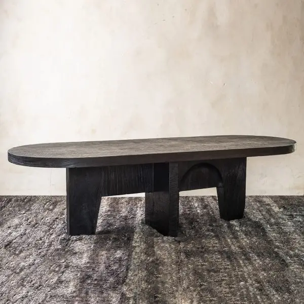 Table monumentale Chinoise contemporaine