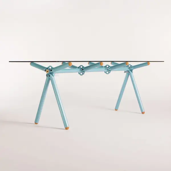 Clavex - Table à manger L – Image 5