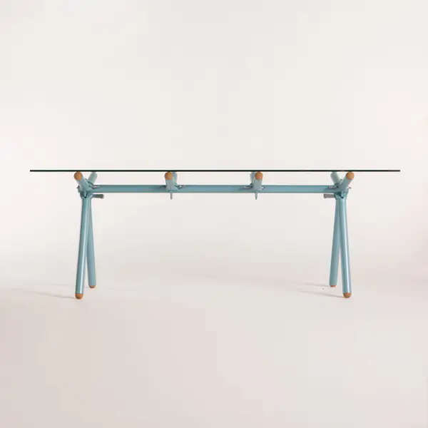 Clavex - Table à manger L – Image 4