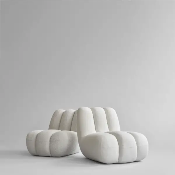 Toe - Fauteuil – Image 11