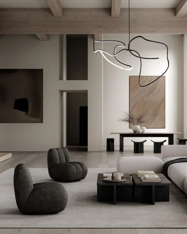 Toe - Fauteuil – Image 7