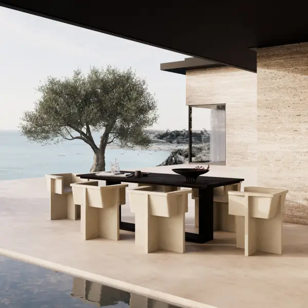 Brutus - Fauteuil – Image 4
