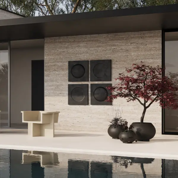 Brutus - Fauteuil Lounge – Image 2