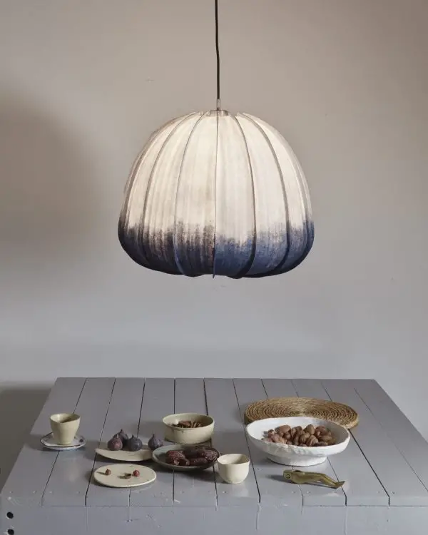 Hozuki Indigo - Suspension – Image 2