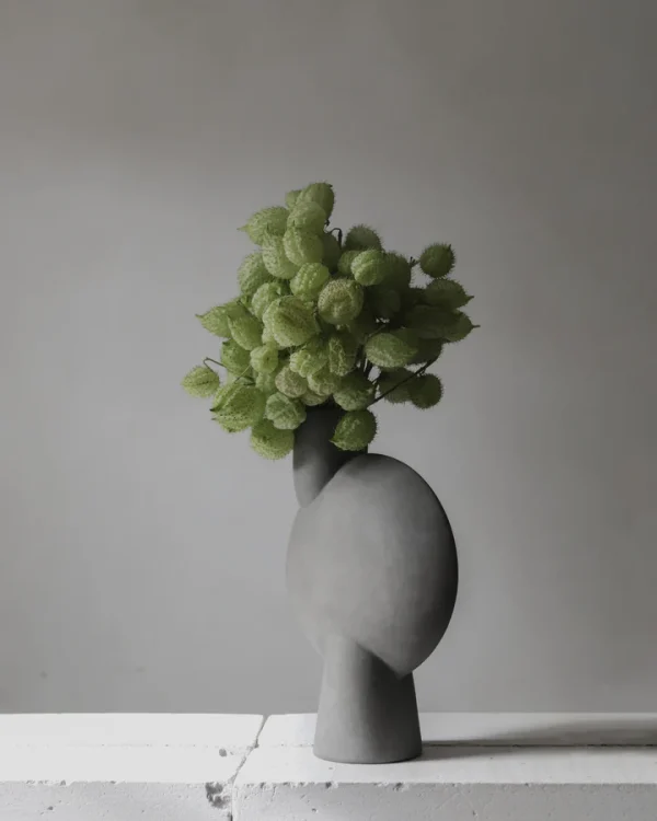 Sphere Bubl - Vase – Image 2
