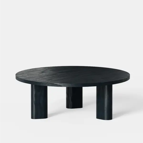 Galta Forte Round - Table basse – Image 3