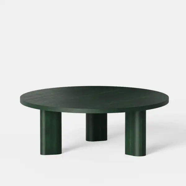 Galta Forte Round - Table basse – Image 2