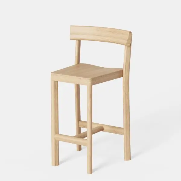 Galta 65 - chaise de bistrot design