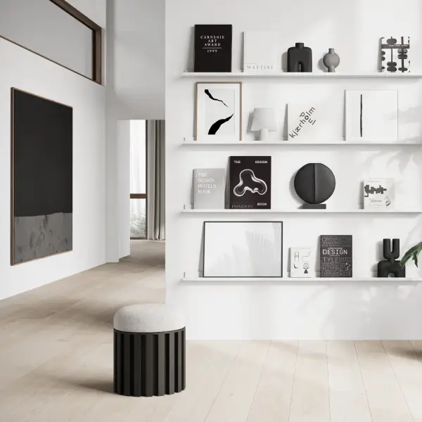 Tribu Coffee - Tabouret – Image 5