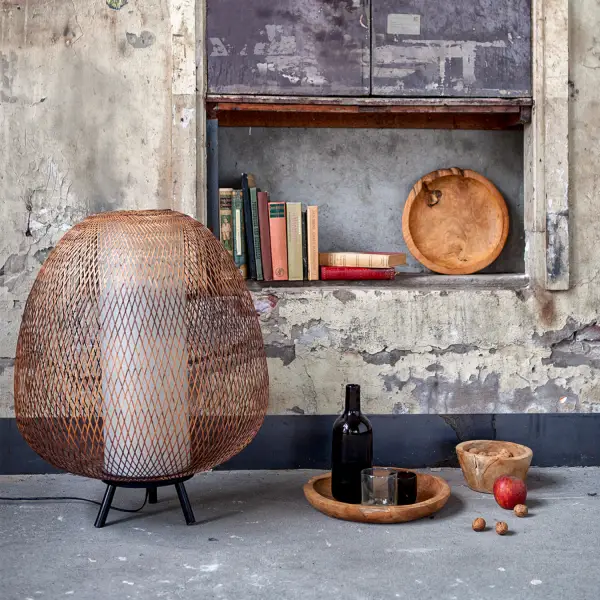 Twiggy - Lampe de sol – Image 2