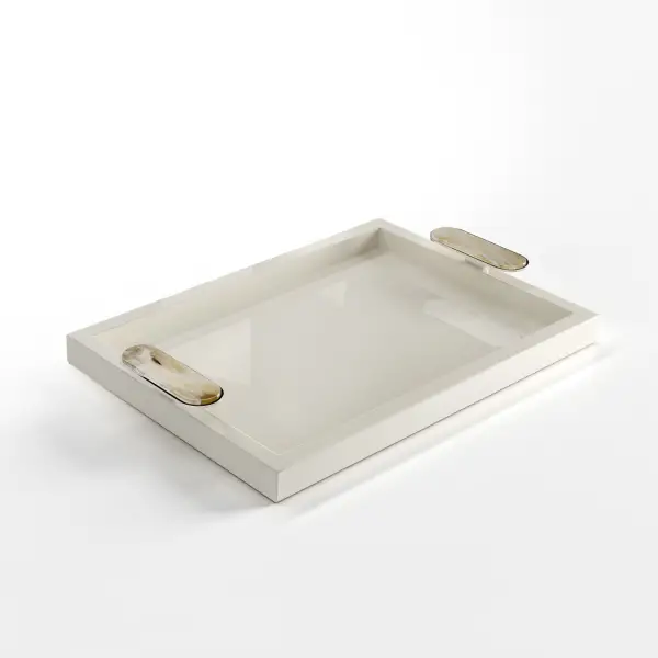 Berro - plateau de service design