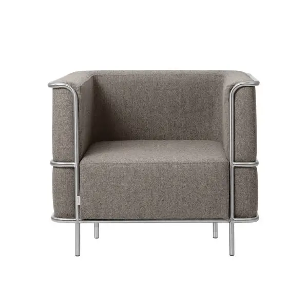 Modernist - fauteuil Kristina Dam