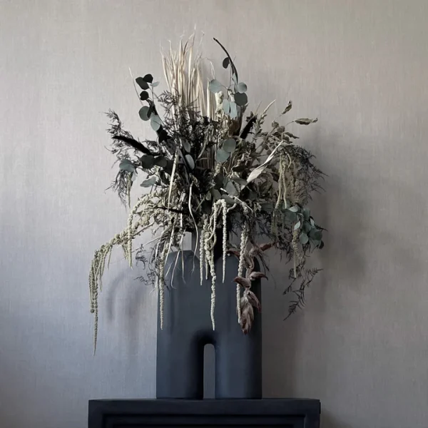 Cobra Tall - Vase – Image 2